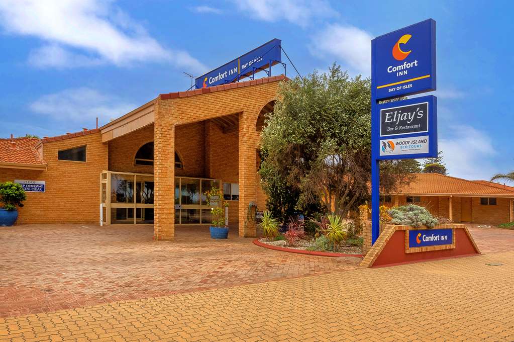 Goomalling WA Holiday Cairns