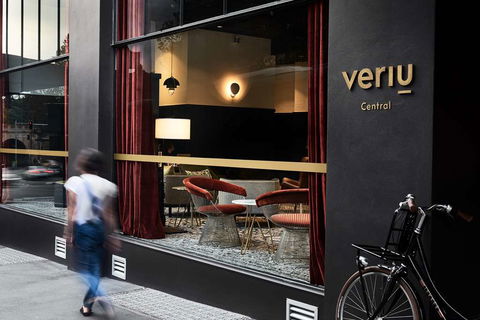 Veriu Central - Holiday Cairns 0