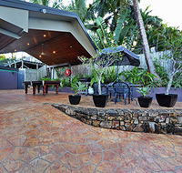 Airlie Beach Motor Lodge - Holiday Cairns