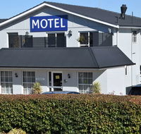 Best Western Coachman's Inn Motel - Holiday Cairns