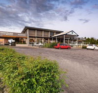 Panorama Motel Bathurst - Holiday Cairns