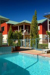 Amalfi Resort Busselton - Holiday Cairns 0