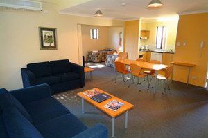 Amalfi Resort Busselton - Holiday Cairns 1