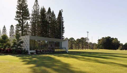 RACV Royal Pines Resort - Holiday Cairns 0
