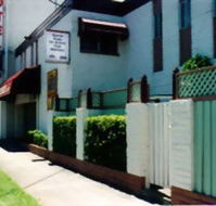 New Olympic Motel - Holiday Cairns