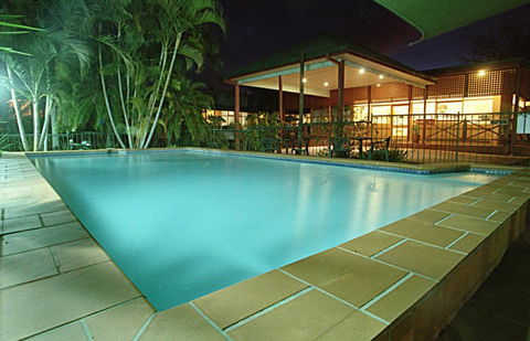 Dawson Motor Inn - Holiday Cairns 2