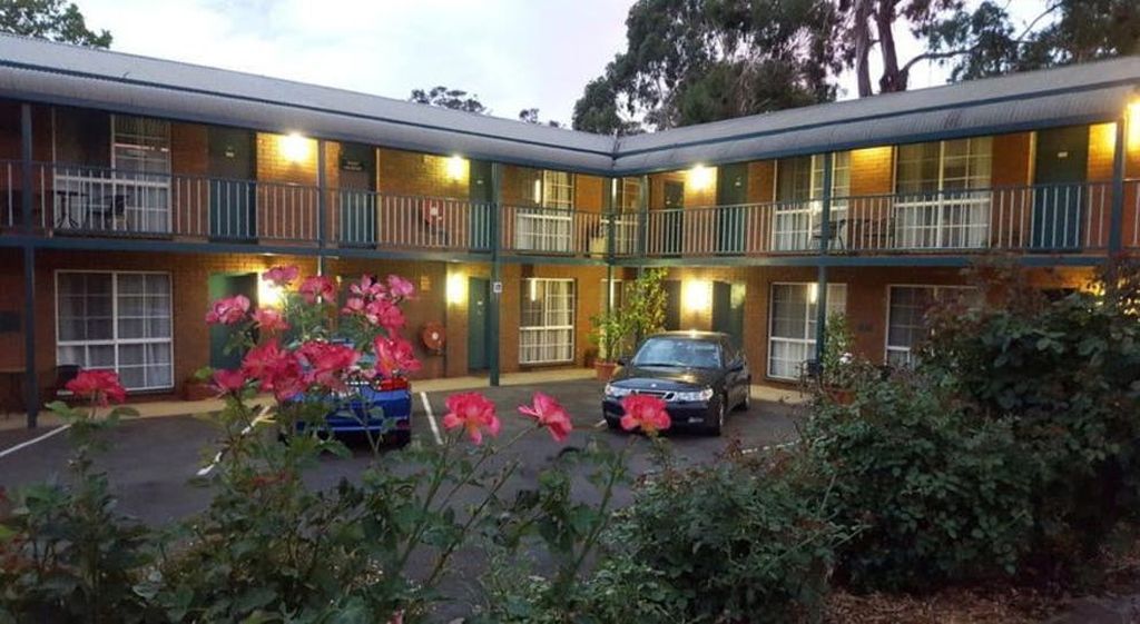 Glenlyon VIC Holiday Cairns