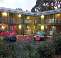 Hepburn Springs Motor Inn - Holiday Cairns