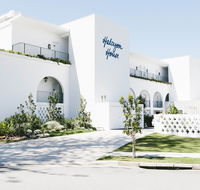 Halcyon House - Holiday Cairns