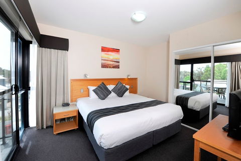 Assured Ascot Quays Apartment Hotel - Holiday Cairns 2