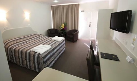 Ceduna Foreshore Hotel/Motel - Holiday Cairns 1