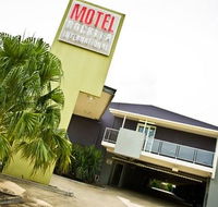 Rocklea International Hotel - Holiday Cairns
