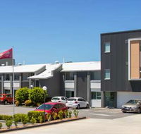 Best Western Plus Apollo International - Holiday Cairns