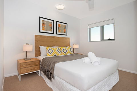 Allure Hotel And Apartments - Holiday Cairns 2