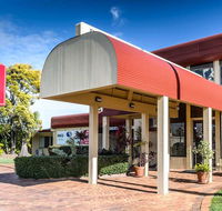 Country Comfort Bundaberg International - Holiday Cairns
