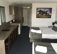 Sugar Country Motor Inn - Holiday Cairns