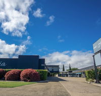 Acacia Motor Inn - Holiday Cairns