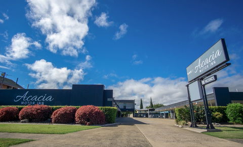 Acacia Motor Inn - Holiday Cairns 0