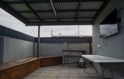 Acacia Motor Inn - Holiday Cairns 1