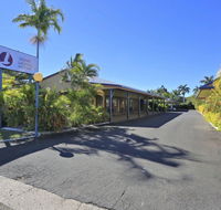 Smart Motels Bert Hinkler - Holiday Cairns
