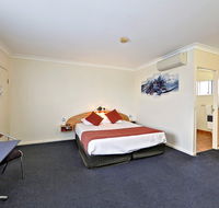 Boulevard Lodge - Holiday Cairns