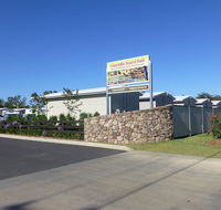 Chinchilla Tourist Park - Holiday Cairns