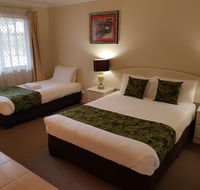 The Palms Motel Chinchilla - Holiday Cairns