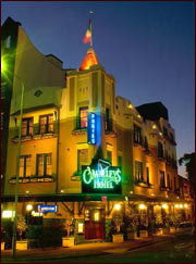 O'Malleys Hotel - Holiday Cairns 0