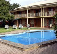 Clare Central Motel - Holiday Cairns