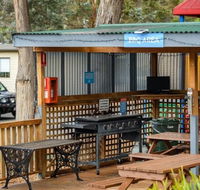 Discovery Parks Hobart - Holiday Cairns