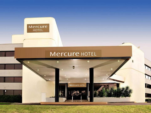 Mercure Penrith - Holiday Cairns 0
