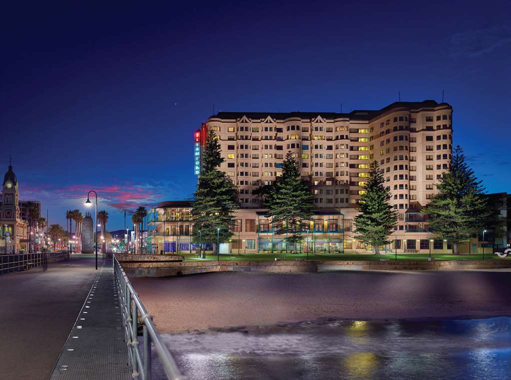 Glenelg SA Holiday Cairns