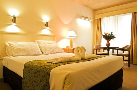 Lamplighter Motel - Holiday Cairns 1