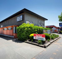 Enfield Hotel - Holiday Cairns