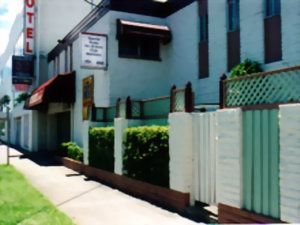 New Olympic Motel - Holiday Cairns 0