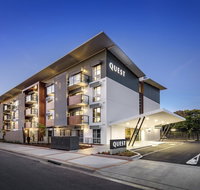 Hotel Quest Griffith - Holiday Cairns