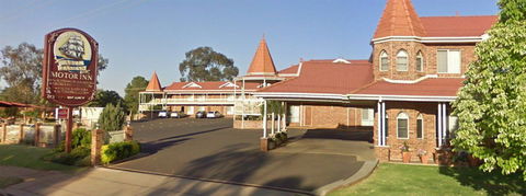 Abel Tasman Motor Inn - Holiday Cairns 0