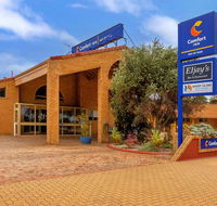 Comfort Inn Bay of Isles - Holiday Cairns
