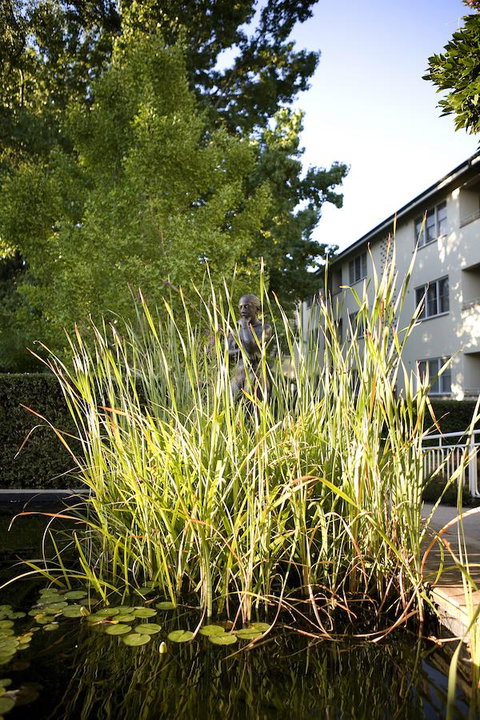 University House - ANU - Holiday Cairns 11