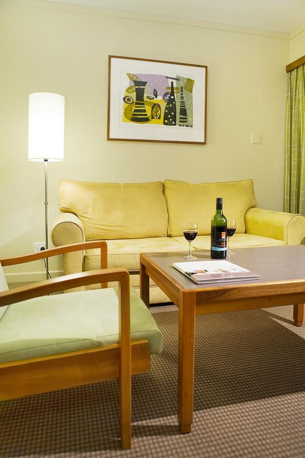Acton ACT Holiday Cairns
