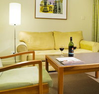 University House - ANU - Holiday Cairns
