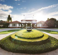Hyatt Hotel Canberra - A Park Hyatt Hotel - Holiday Cairns