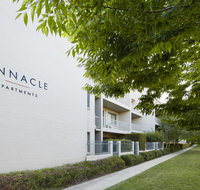 Pinnacle Apartments - Holiday Cairns