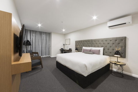 Avenue Hotel Canberra - Holiday Cairns 34
