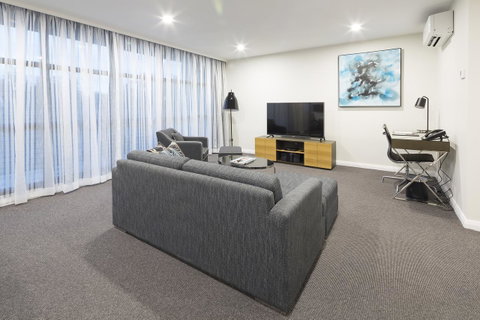 Avenue Hotel Canberra - Holiday Cairns 35