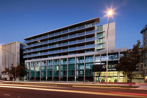 Avenue Hotel Canberra - Holiday Cairns 25