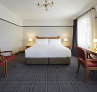 Brassey Hotel - Managed by Doma Hotels - Holiday Cairns