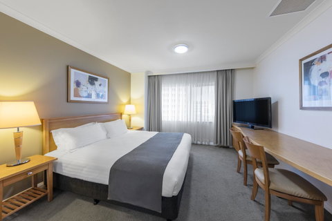 Nesuto Canberra - Holiday Cairns 25