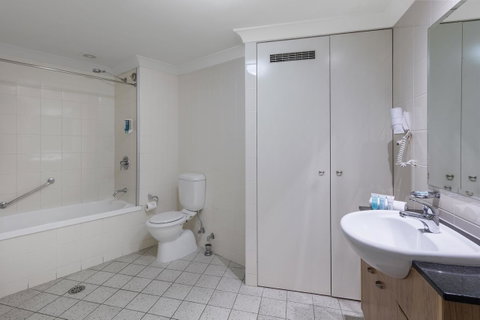Nesuto Canberra - Holiday Cairns 22