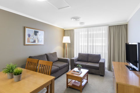 Nesuto Canberra - Holiday Cairns 19